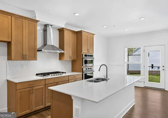 Photo 3 of Townhouse for sale at 452 Brodie Dr #68, Woodstock, GA 30188 | MLS# 10821738 | Listing updated on 2026-08-21