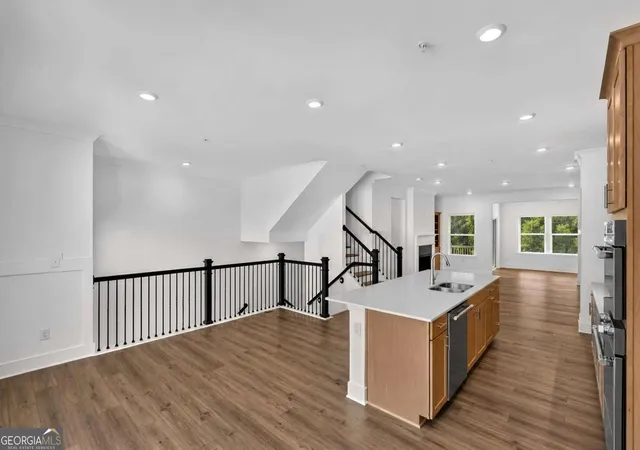 Photo 4 of Townhouse for sale at 452 Brodie Dr #68, Woodstock, GA 30188 | MLS# 10821738 | Listing updated on 2026-08-21
