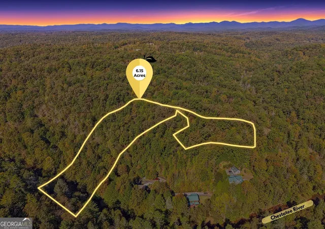 Photo 2 of Single family home for sale at 120 Bear Den Rd, Dahlonega, GA 30533 | MLS# 10873913 | Listing updated on 2026-10-30