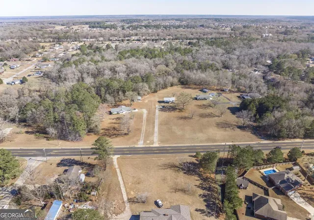 2nd image of 425 Old Perry Rd, Bonaire, GA 31005 | MLS# 10681651