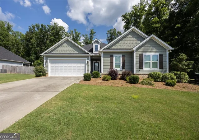 Homes for sale in Gray, GA | 810 Holly Rdg, Gray, GA 31032 | MLS# 10787213