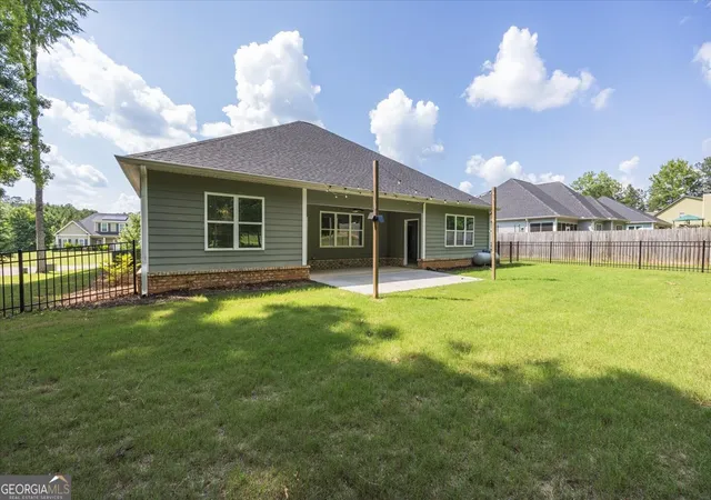 Homes for sale in Gray, GA | 810 Holly Rdg, Gray, GA 31032 | MLS# 10787213