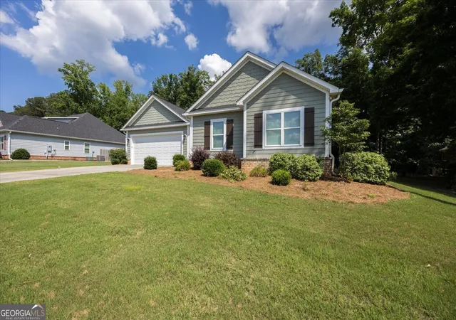 Homes for sale in Gray, GA | 810 Holly Rdg, Gray, GA 31032 | MLS# 10787213