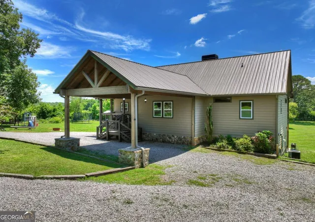 Photo 1 of Single family home for sale at 777 Hamby Rd, Blue Ridge, GA 30513 | MLS# 10808624 | Listing updated on 2026-08-09