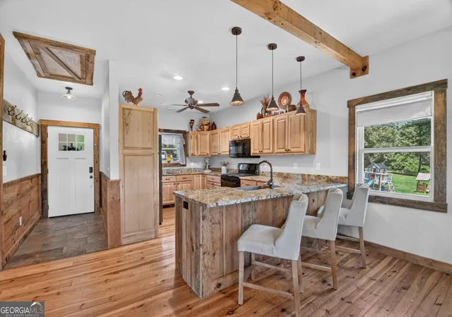 Photo 3 of Single family home for sale at 777 Hamby Rd, Blue Ridge, GA 30513 | MLS# 10808624 | Listing updated on 2026-08-09
