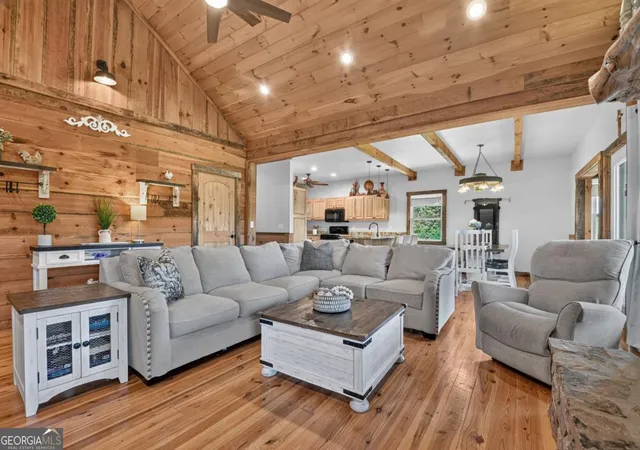 Photo 4 of Single family home for sale at 777 Hamby Rd, Blue Ridge, GA 30513 | MLS# 10808624 | Listing updated on 2026-08-09