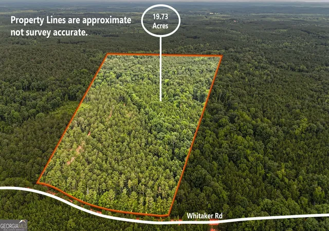 Homes for sale in Roberta, GA | 0 Howard Rd, Roberta, GA 31078 | MLS# 10795899
