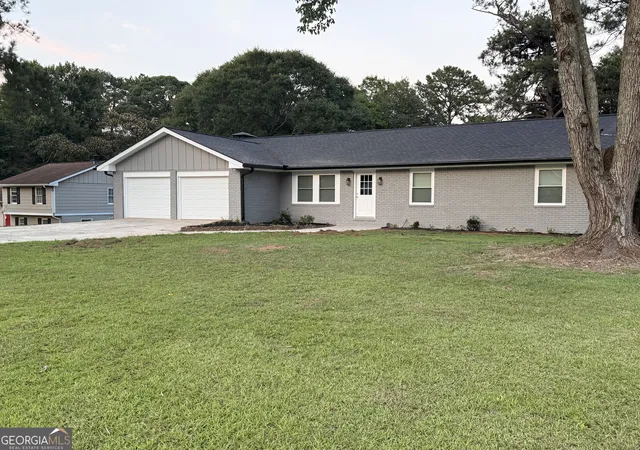 2nd image of 4796 Hull Rd Se, Conyers, GA 30094 | MLS# 10796402