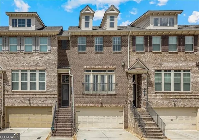 Photo 1 of Townhouse for sale at 2142 Coventry Dr, Atlanta, GA 30319 | MLS# 10828699 | Listing updated on 2026-09-14