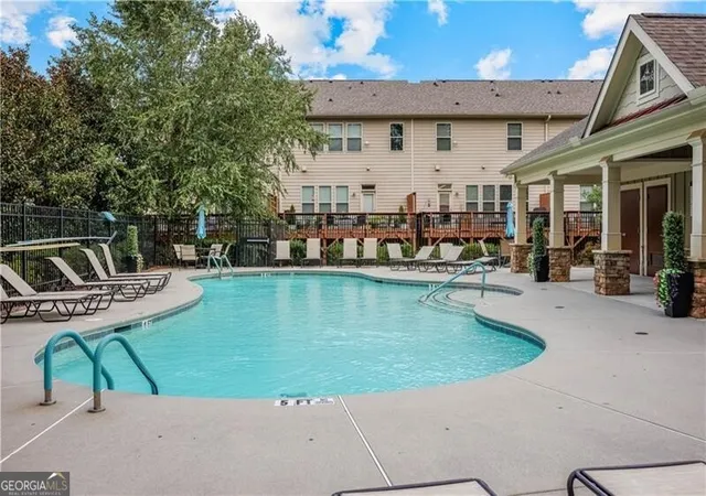 Photo 41 of Townhouse for sale at 2142 Coventry Dr, Atlanta, GA 30319 | MLS# 10828699 | Listing updated on 2026-09-14
