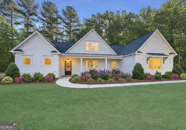 1st image of 208 Summer Ridge Dr, Ball Ground, GA 30107 | MLS# 10645322