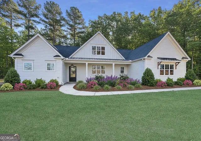 2nd image of 208 Summer Ridge Dr, Ball Ground, GA 30107 | MLS# 10645322