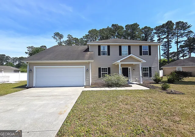 1st image of 126 Wentle Cir, Brunswick, GA 31525 | MLS# 10736347