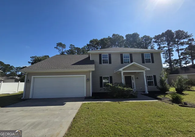 Single family home for sale at 126 Wentle Cir, Brunswick, GA 31525 | MLS# 10736347