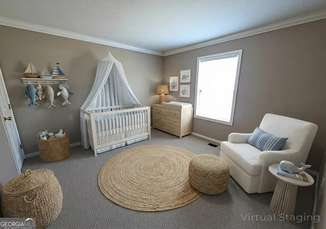 4th image of 126 Wentle Cir, Brunswick, GA 31525 | MLS# 10736347