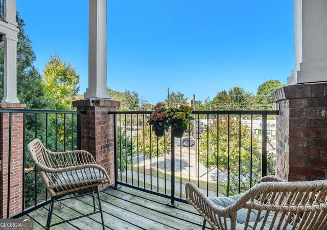4th image of 898 Oak St Sw #3213, Atlanta, GA 30310 | MLS# 10788522