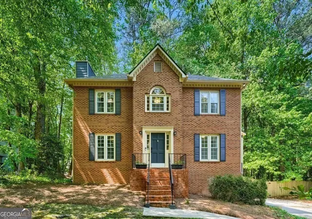 Photo 1 of Sale Pending at 1504 Mill Creek Ct Sw, Marietta, GA 30008 | MLS# 10816171 | Listing updated on 2026-08-25
