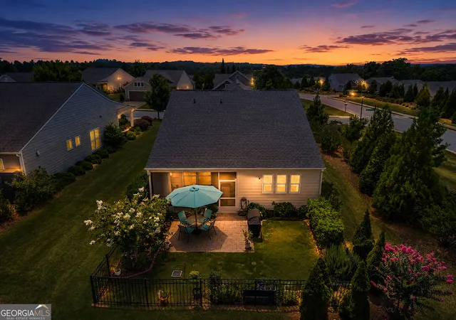 Photo 4 of Single family home for sale at 1000 Chickasaw Chief Pl, Greensboro, GA 30642 | MLS# 10802273 | Listing updated on 2026-09-28