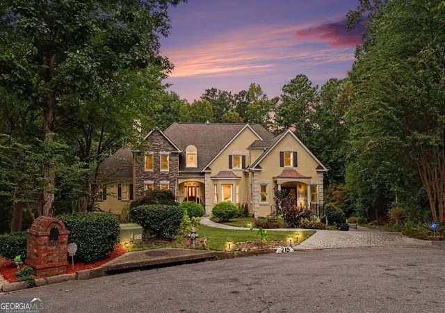 Photo 1 of Single family home for sale at 215 Hamden Tr Sw, Atlanta, GA 30331 | MLS# 10878692 | Listing updated on 2026-10-24