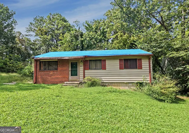 Photo 18 of Single family home for sale at 2190 Addison Pl Nw, Atlanta, GA 30318 | MLS# 10836671 | Listing updated on 2026-09-14