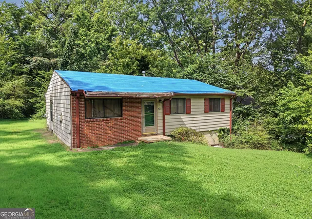 Photo 1 of Single family home for sale at 2190 Addison Pl Nw, Atlanta, GA 30318 | MLS# 10836671 | Listing updated on 2026-09-14