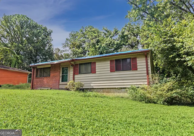 Photo 2 of Single family home for sale at 2190 Addison Pl NW, Atlanta, GA 30318 | MLS# 10836671 | Listing updated on 2026-09-14