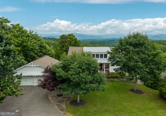 Photo 1 of Sale Pending at 82 Jay Bird Way, Hayesville, NC 28904 | MLS# 10798575 | Listing updated on 2026-08-05
