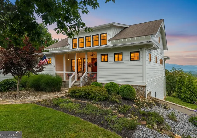 Photo 2 of Sale Pending at 82 Jay Bird Way, Hayesville, NC 28904 | MLS# 10798575 | Listing updated on 2026-08-05