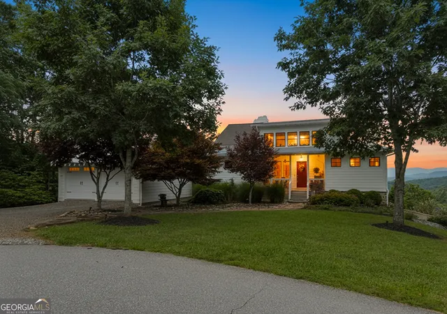 Photo 3 of Sale Pending at 82 Jay Bird Way, Hayesville, NC 28904 | MLS# 10798575 | Listing updated on 2026-08-05