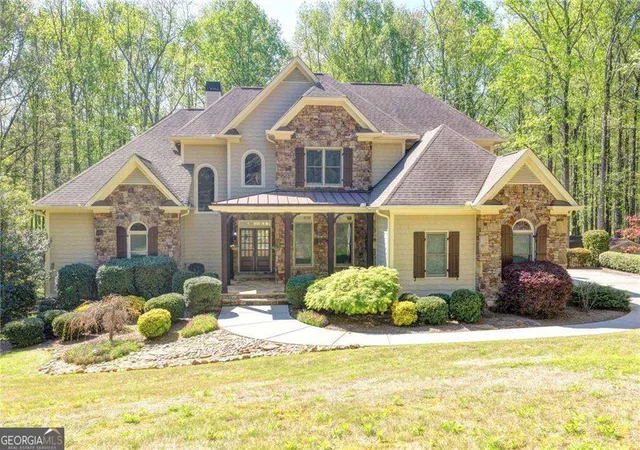 Photo 1 of Mansion for sale at 995 Freehome Rd, Canton, GA 30115 | MLS# 10731754 | Listing updated on 2026-06-15