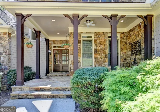 Photo 2 of Mansion for sale at 995 Freehome Rd, Canton, GA 30115 | MLS# 10731754 | Listing updated on 2026-06-15