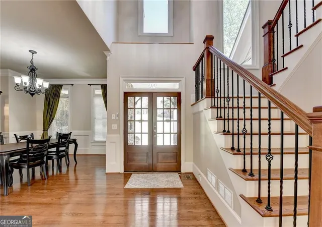 Photo 3 of Mansion for sale at 995 Freehome Rd, Canton, GA 30115 | MLS# 10731754 | Listing updated on 2026-06-15