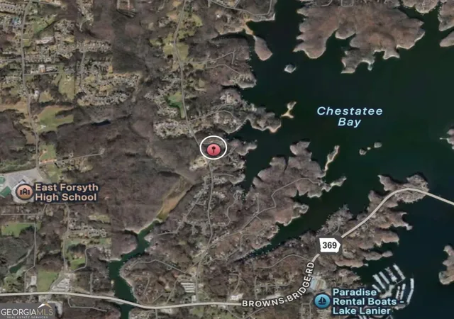 Photo 1 of Land for sale at 9225 Crystal Springs Rd, Gainesville, GA 30506 | MLS# 10782961 | Listing updated on 2026-09-04
