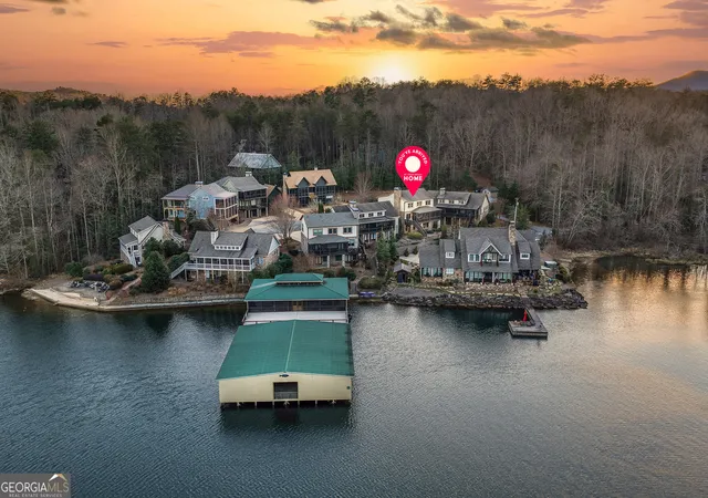 101st image of 43 Seasons View, Clarkesville, GA 30523 | MLS# 10820849