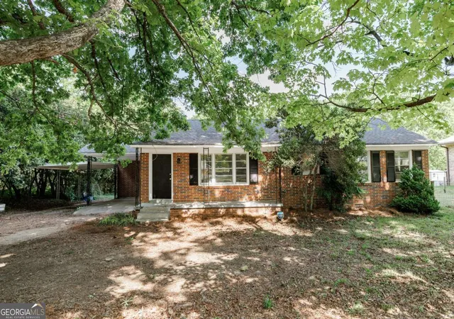 Photo 1 of Single family home for sale at 170 Jefferson River Rd, Athens, GA 30607 | MLS# 10742530 | Listing updated on 2026-09-14