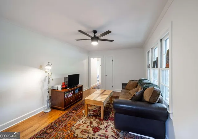 Photo 3 of Single family home for sale at 170 Jefferson River Rd, Athens, GA 30607 | MLS# 10742530 | Listing updated on 2026-09-14