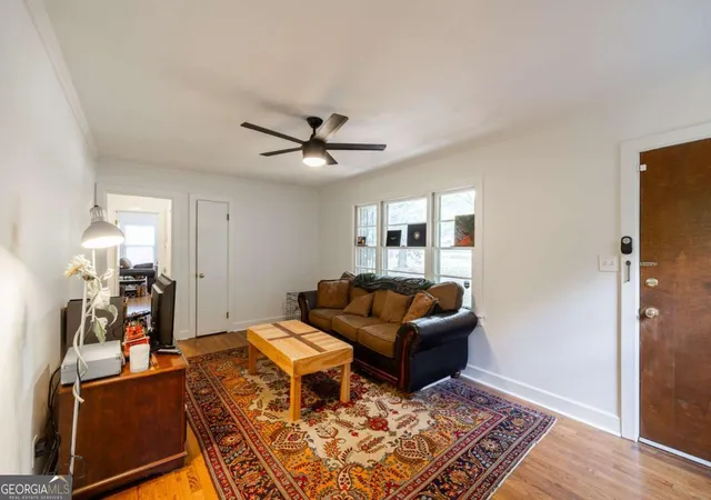 Photo 4 of Single family home for sale at 170 Jefferson River Rd, Athens, GA 30607 | MLS# 10742530 | Listing updated on 2026-09-14