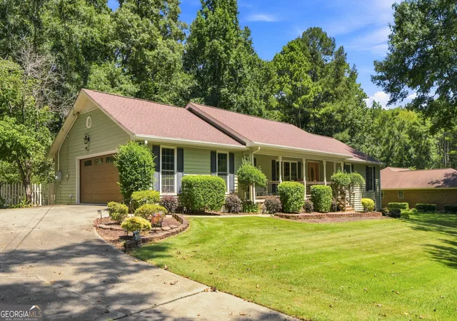Photo 1 of Single family home for sale at 115 Morning Creek Wy, Jonesboro, GA 30238 | MLS# 10832547 | Listing updated on 2026-09-08