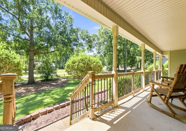 Photo 3 of Single family home for sale at 115 Morning Creek Wy, Jonesboro, GA 30238 | MLS# 10832547 | Listing updated on 2026-09-08
