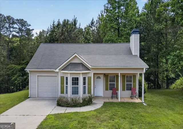 Homes for sale in Ranger, GA | 304 Black Knob Falls Dr, Ranger, GA 30734 | MLS# 10775952