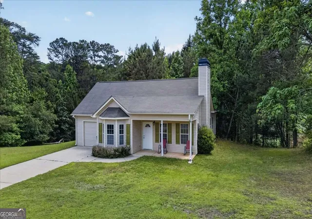 Homes for sale in Ranger, GA | 304 Black Knob Falls Dr, Ranger, GA 30734 | MLS# 10775952