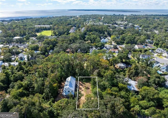 2nd image of 108 Rosa Dorsey Ln, St. Simons, GA 31522 | MLS# 10758056