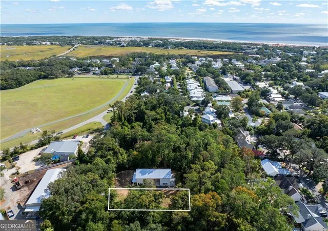 3rd image of 108 Rosa Dorsey Ln, St. Simons, GA 31522 | MLS# 10758056
