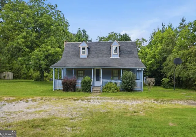 Photo 1 of Sale Pending at 523 Wynn Rd, Mcdonough, GA 30252 | MLS# 10804528 | Listing updated on 2026-09-05