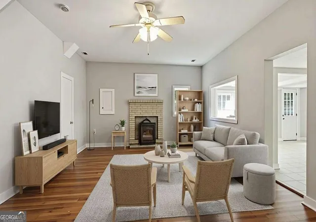 Photo 3 of Sale Pending at 523 Wynn Rd, Mcdonough, GA 30252 | MLS# 10804528 | Listing updated on 2026-09-28