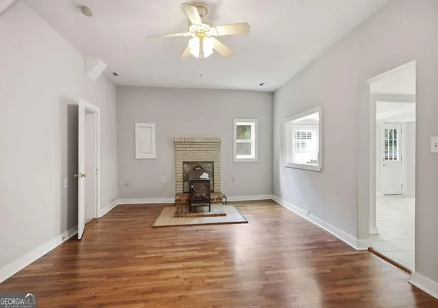 Photo 4 of Sale Pending at 523 Wynn Rd, Mcdonough, GA 30252 | MLS# 10804528 | Listing updated on 2026-09-28