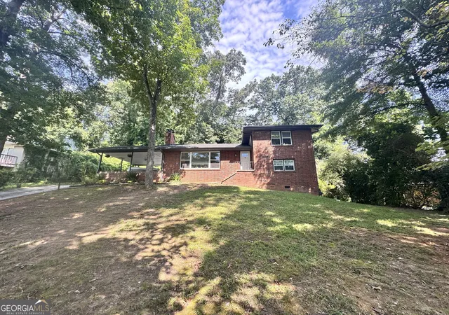 Photo 1 of Single family home for sale at 2953 Collier Dr Nw, Atlanta, GA 30318 | MLS# 10813993 | Listing updated on 2026-09-11