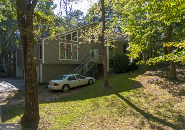 Photo 1 of Single family home for sale at 1100 Pine Grove Pointe Dr, Roswell, GA 30075 | MLS# 10834421 | Listing updated on 2026-09-07