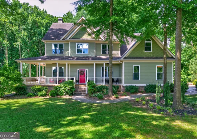1st image of 632 Geiger Rd, Jefferson, GA 30549 | MLS# 10783209
