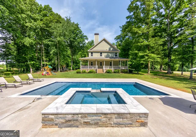 2nd image of 632 Geiger Rd, Jefferson, GA 30549 | MLS# 10783209